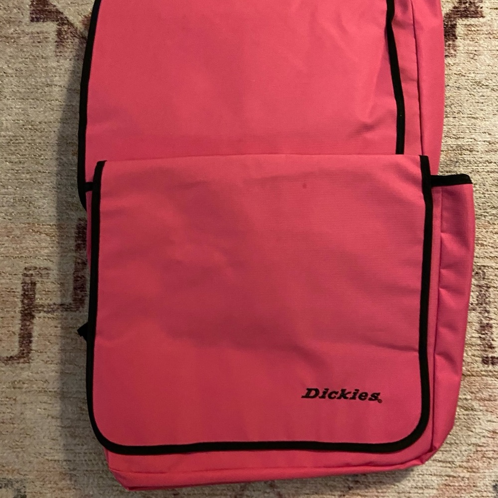 Dickies Convertible Messenger Bag  (2 pk)